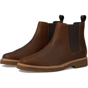 Clarks | Shoes | Clarks Mens Clarkdale Easy Chelsea Boots Us 